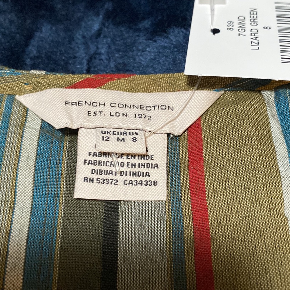 French Connection Romper - Picture 4 of 6
